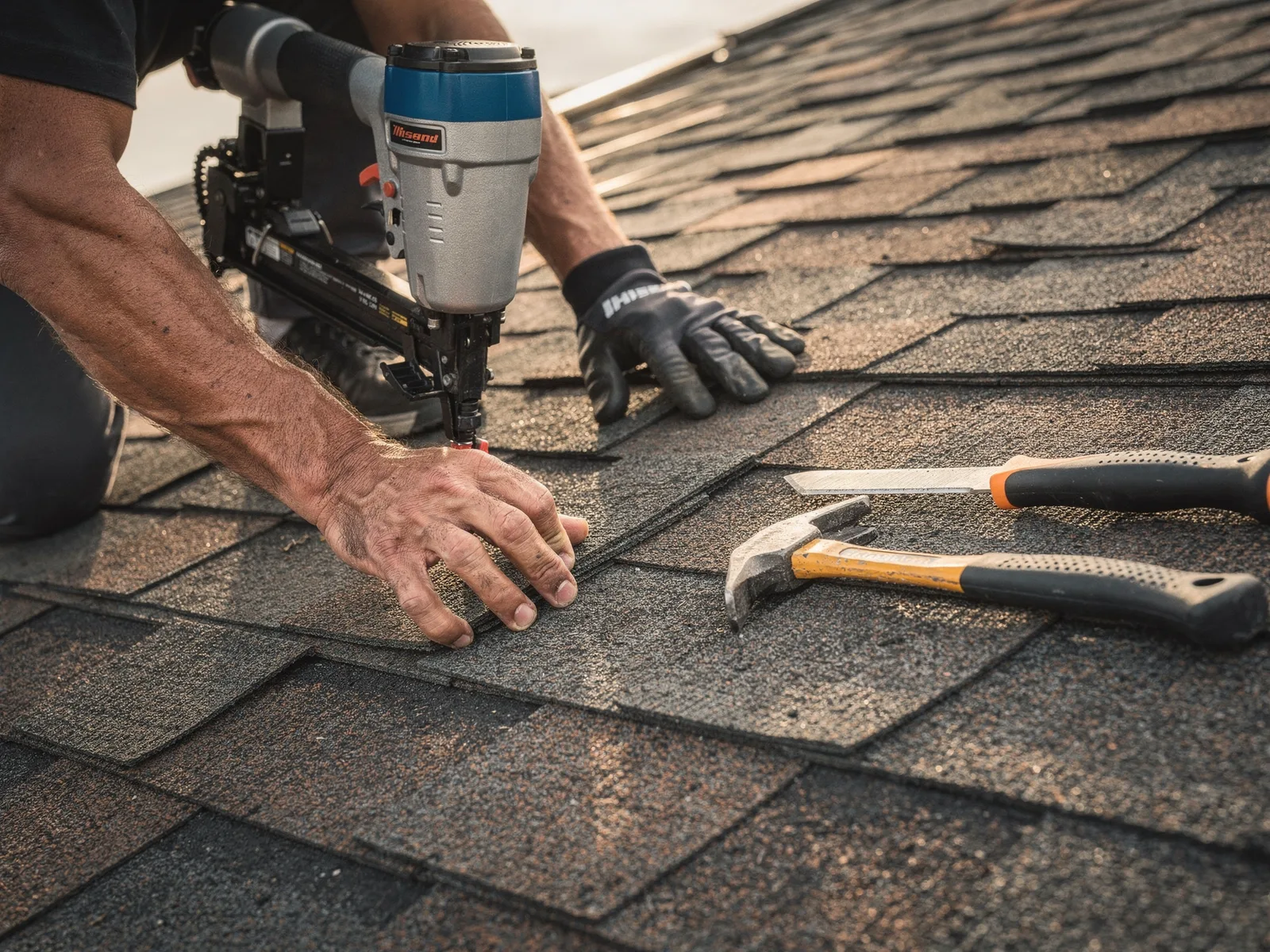Why choose Roof Repair in Shabbona, IL